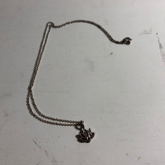 Dogeared Necklace - Picture 2 of 3